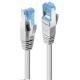 LINDY LINDY CAVO DI RETE CAT.6A S/FTP LSZH GRIGIO, 0.5M - CAVI DI RETE | TecnoCARE.net Sabaudia, Latina, Terracina, San Felice Circeo e Pontinia