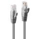 LINDY LINDY CAVO CAT.6 U UTP GRIGIO 5MT - CAVI USB | TecnoCARE.net Sabaudia, Latina, Terracina, San Felice Circeo e Pontinia