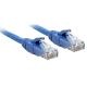 LINDY LINDY CAVO CAT. 6 U/UTP BLU 0,3M - CAVI DI RETE | TecnoCARE.net Sabaudia, Latina, Terracina, San Felice Circeo e Pontinia
