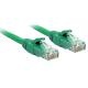 LINDY LINDY CAVO CAT. 6 UTP 2M VERDE - CAVI DI RETE | TecnoCARE.net Sabaudia, Latina, Terracina, San Felice Circeo e Pontinia