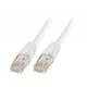 LINDY LINDY CAVO U UTP CAT.6  0,5M BIANCO - CAVI DI RETE | TecnoCARE.net Sabaudia, Latina, Terracina, San Felice Circeo e Pontinia