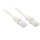 LINDY LINDY CAVO CAT.6 U/UTP BASIC BIANCO, 7,5M - CAVI DI RETE | TecnoCARE.net Sabaudia, Latina, Terracina, San Felice Circeo e Pontinia