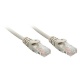 LINDY LINDY CAVO CAT.5E U/UTP GRIGIO, 0,3M - CAVI DI RETE | TecnoCARE.net Sabaudia, Latina, Terracina, San Felice Circeo e Pontinia