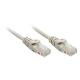 LINDY LINDY CAVO DI RETE PATCH CAT.5E U/UTP 1MT CONNETTORE RJ45 GRIGIO 10 ANNI DI GARANZIA - CAVI DI RETE | TecnoCARE.net Sabaudia, Latina, Terracina, San Felice Circeo e Pontinia