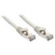 LINDY LINDY CAVO CAT.5E F/UTP GRIGIO 0,5M - CAVI DI RETE | TecnoCARE.net Sabaudia, Latina, Terracina, San Felice Circeo e Pontinia