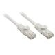 LINDY LINDY CAVO PATCH CAT.5E U UTP CAT.5E U UTP  CONNETTORE RJ 45 GRIGIO 10 ANNI DI GARANZIA - CAVI DI RETE | TecnoCARE.net Sabaudia, Latina, Terracina, San Felice Circeo e Pontinia