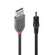 LINDY LINDY CAVO USB MASCHIO A DC 1.35/3.5MM, 1.5M - ADATTATORI | TecnoCARE.net Sabaudia, Latina, Terracina, San Felice Circeo e Pontinia