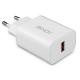 LINDY LINDY Alimentatore USB Tipo A, 18W - CARICABATTERIE | TecnoCARE.net Sabaudia, Latina, Terracina, San Felice Circeo e Pontinia
