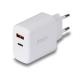 LINDY LINDY Alimentatore USB Tipo A  C, 30W - CARICABATTERIE | TecnoCARE.net Sabaudia, Latina, Terracina, San Felice Circeo e Pontinia