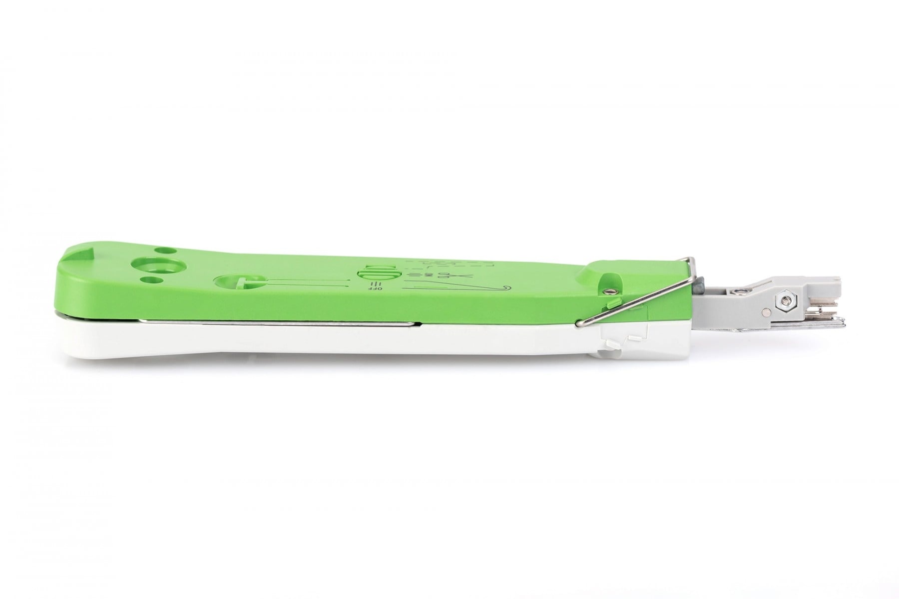 DIGITUS Digitus A-LSA-K punteruolo, set per unghie & punzonatrice - FORNITURE ELETTRICHE | TecnoCARE.net Sabaudia, Latina, Terracina, San Felice Circeo e Pontinia