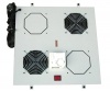 DIGITUS KIT 2 VENTOLE CON TERMOSTATO PER ARMADI LINEA PROFESSIONALE - ARMADI RACK ACCESSORI | TecnoCARE.net Sabaudia, Latina, Terracina, San Felice Circeo e Pontinia