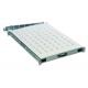 DIGITUS Ripiano estraibile 19" 1U per armadi DIGITUS G/720 grigio (RAL 7035) 44x483x720 mm, fino a 65 kg, grigio (RAL 7035) - COMPONENTI | TecnoCARE.net Sabaudia, Latina, Terracina, San Felice Circeo e Pontinia
