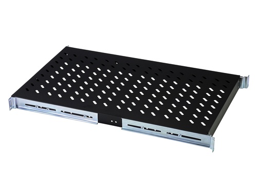 DIGITUS Digitus DN-19 TRAY-1-1000-SW porta accessori - COMPONENTI | TecnoCARE.net Sabaudia, Latina, Terracina, San Felice Circeo e Pontinia