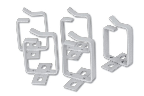 DIGITUS Digitus Staffa passacavo per armadi da 483 mm (19") - FORNITURE ELETTRICHE | TecnoCARE.net Sabaudia, Latina, Terracina, San Felice Circeo e Pontinia