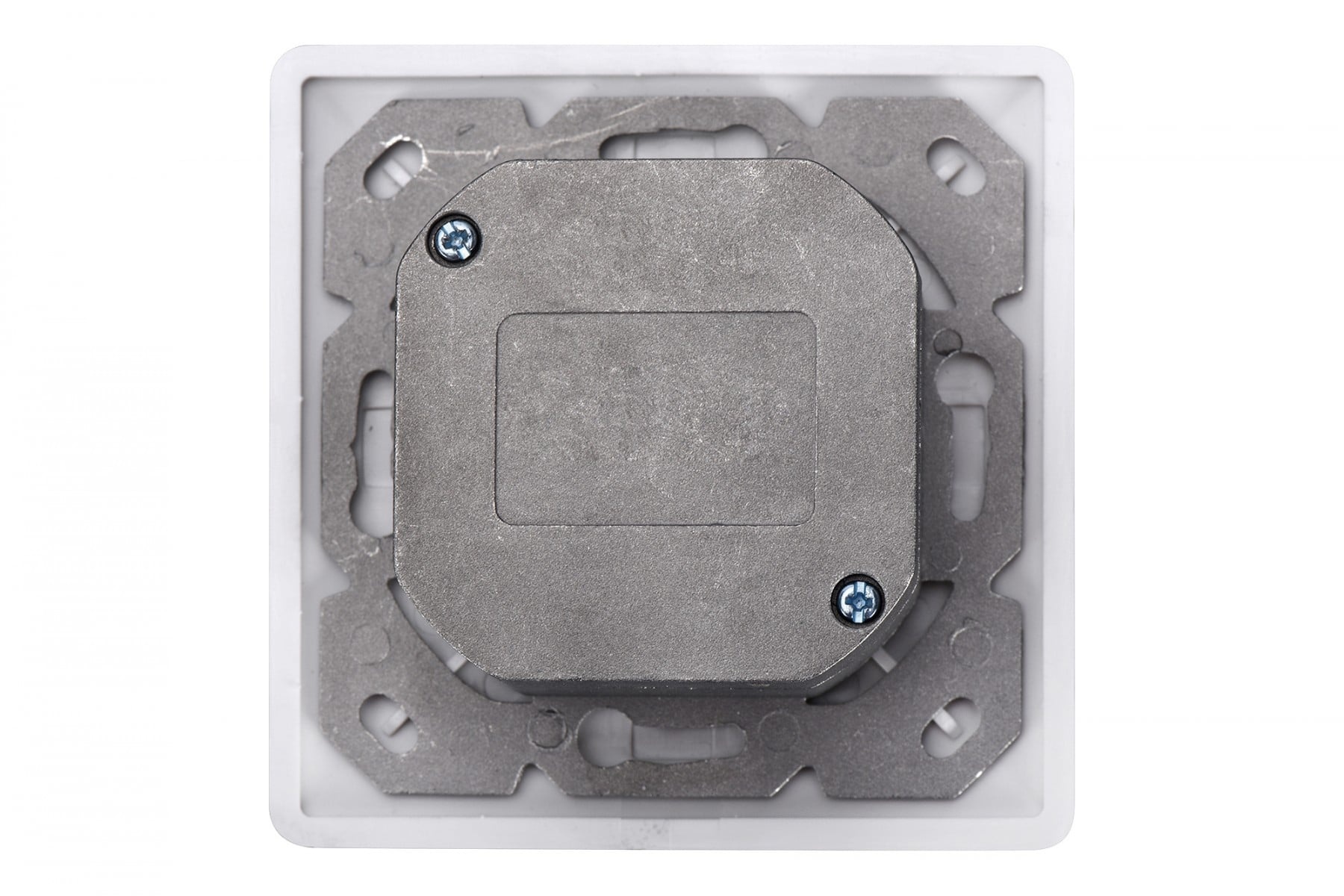 DIGITUS Presa da incasso 2x RJ45, schermata, LSA, cat.5e, campo etichetta, antipolvere, colore bianco - DISPOSITIVI E ACCESSORI DI CABLAGGIO | TecnoCARE.net Sabaudia, Latina, Terracina, San Felice Circeo e Pontinia
