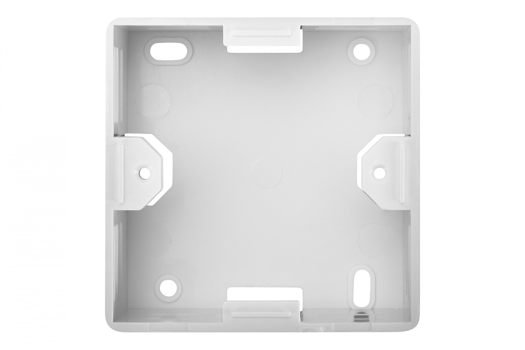 DIGITUS Digitus DN-9006-N presa energia RJ-45 Bianco - DISPOSITIVI E ACCESSORI DI CABLAGGIO | TecnoCARE.net Sabaudia, Latina, Terracina, San Felice Circeo e Pontinia