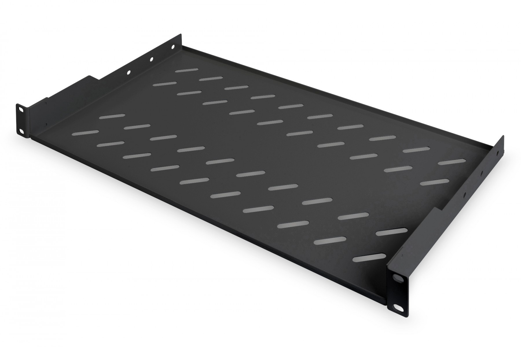 DIGITUS Digitus Ripiano per l'installazione fissa su armadi da 483 mm (19") - COMPONENTI | TecnoCARE.net Sabaudia, Latina, Terracina, San Felice Circeo e Pontinia