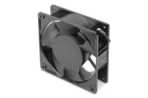 DIGITUS Sostituto per unità di ventilazione, prestazione 138 m³/h, livello di rumore 47 dB(A) prestazione 138 m³/h, livello di rumore 47 dB(A) - COMPONENTI | TecnoCARE.net Sabaudia, Latina, Terracina, San Felice Circeo e Pontinia