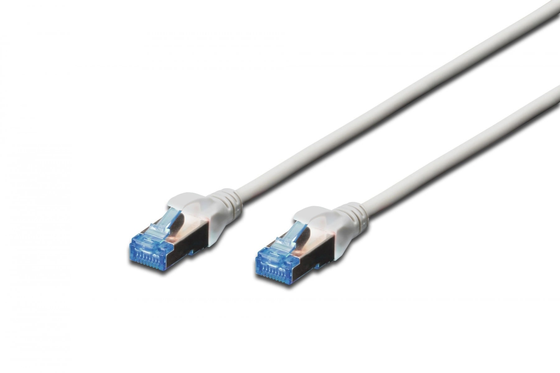 DIGITUS Digitus DK-1532-030 cavo di rete Grigio 3 m Cat5e SF/UTP (S-FTP) - CAVI PER COMPUTER E PERIFERICHE | TecnoCARE.net Sabaudia, Latina, Terracina, San Felice Circeo e Pontinia