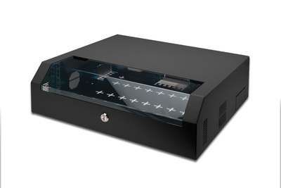 DIGITUS Digitus Alloggiamenti a parete - SOHO, Slim - COMPONENTI | TecnoCARE.net Sabaudia, Latina, Terracina, San Felice Circeo e Pontinia