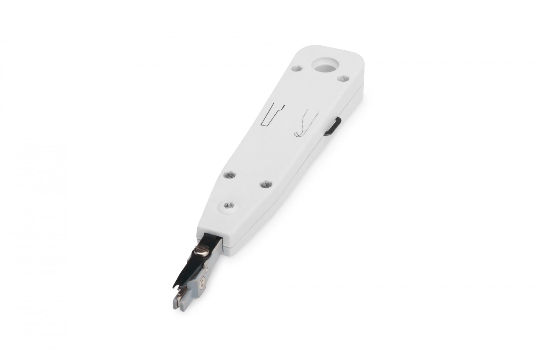 DIGITUS Digitus DN-LSA-PT strumento di punzonatura - FORNITURE ELETTRICHE | TecnoCARE.net Sabaudia, Latina, Terracina, San Felice Circeo e Pontinia