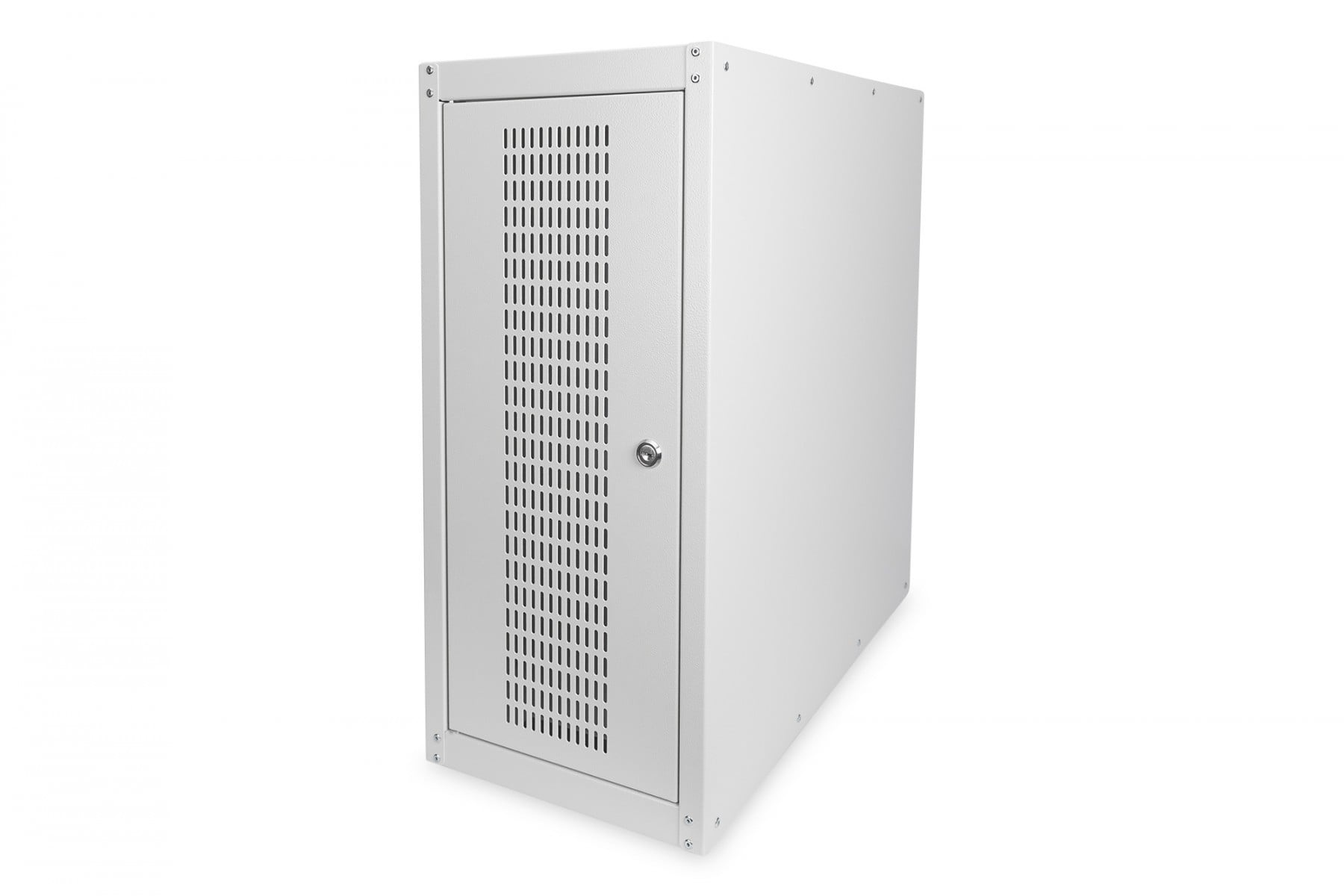 DIGITUS Digitus Alloggiamento per computer con sportello in vetro, su rotelle, chiudibile con fessure di ventilazione - COMPONENTI | TecnoCARE.net Sabaudia, Latina, Terracina, San Felice Circeo e Pontinia