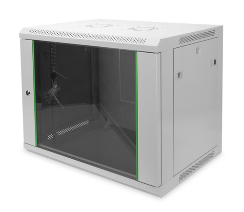 DIGITUS Digitus Alloggiamento a parete Serie Dynamic Basic - 600 x 450 mm (L x P) - COMPONENTI | TecnoCARE.net Sabaudia, Latina, Terracina, San Felice Circeo e Pontinia