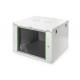 DIGITUS Digitus DN-19 07U-6/6-EC rack 7U Da parete Grigio - COMPONENTI | TecnoCARE.net Sabaudia, Latina, Terracina, San Felice Circeo e Pontinia
