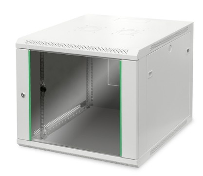 DIGITUS Digitus Alloggiamento a parete Serie Dynamic Basic - 600 x 600 mm (L x P) - COMPONENTI | TecnoCARE.net Sabaudia, Latina, Terracina, San Felice Circeo e Pontinia