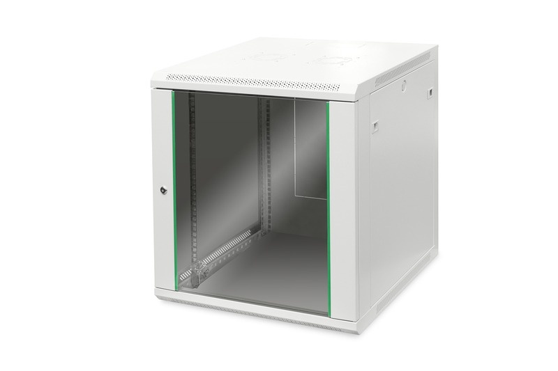 DIGITUS Digitus Alloggiamento a parete Serie Dynamic Basic - 600 x 450 mm (L x P) - COMPONENTI | TecnoCARE.net Sabaudia, Latina, Terracina, San Felice Circeo e Pontinia
