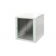 DIGITUS Digitus Alloggiamento a parete Serie Dynamic Basic - 600 x 450 mm (L x P) - COMPONENTI | TecnoCARE.net Sabaudia, Latina, Terracina, San Felice Circeo e Pontinia