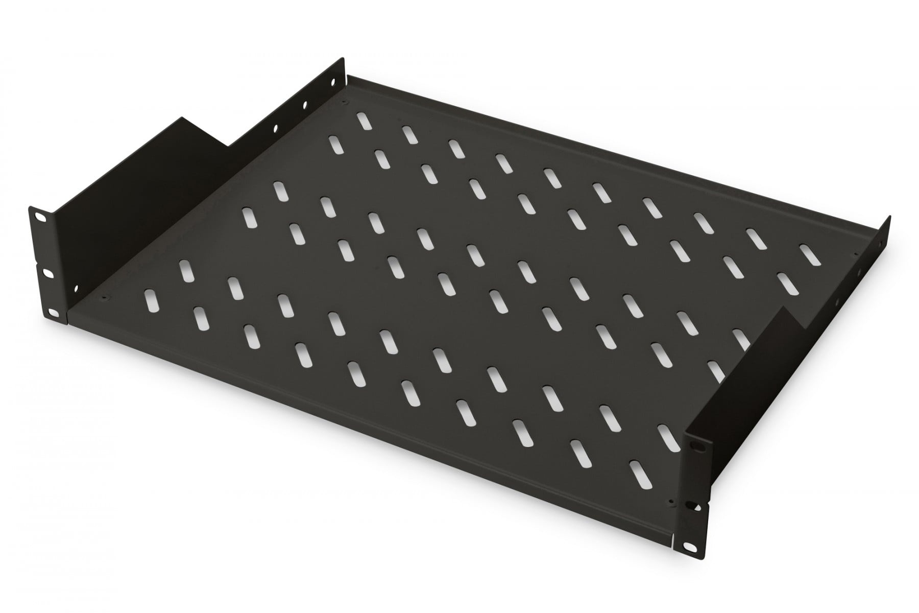 DIGITUS Digitus Ripiano per l'installazione fissa su armadi da 483 mm (19") - COMPONENTI | TecnoCARE.net Sabaudia, Latina, Terracina, San Felice Circeo e Pontinia
