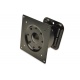 DIGITUS Digitus DA-90307 kit di fissaggio Nero Metallo - COMPONENTI | TecnoCARE.net Sabaudia, Latina, Terracina, San Felice Circeo e Pontinia