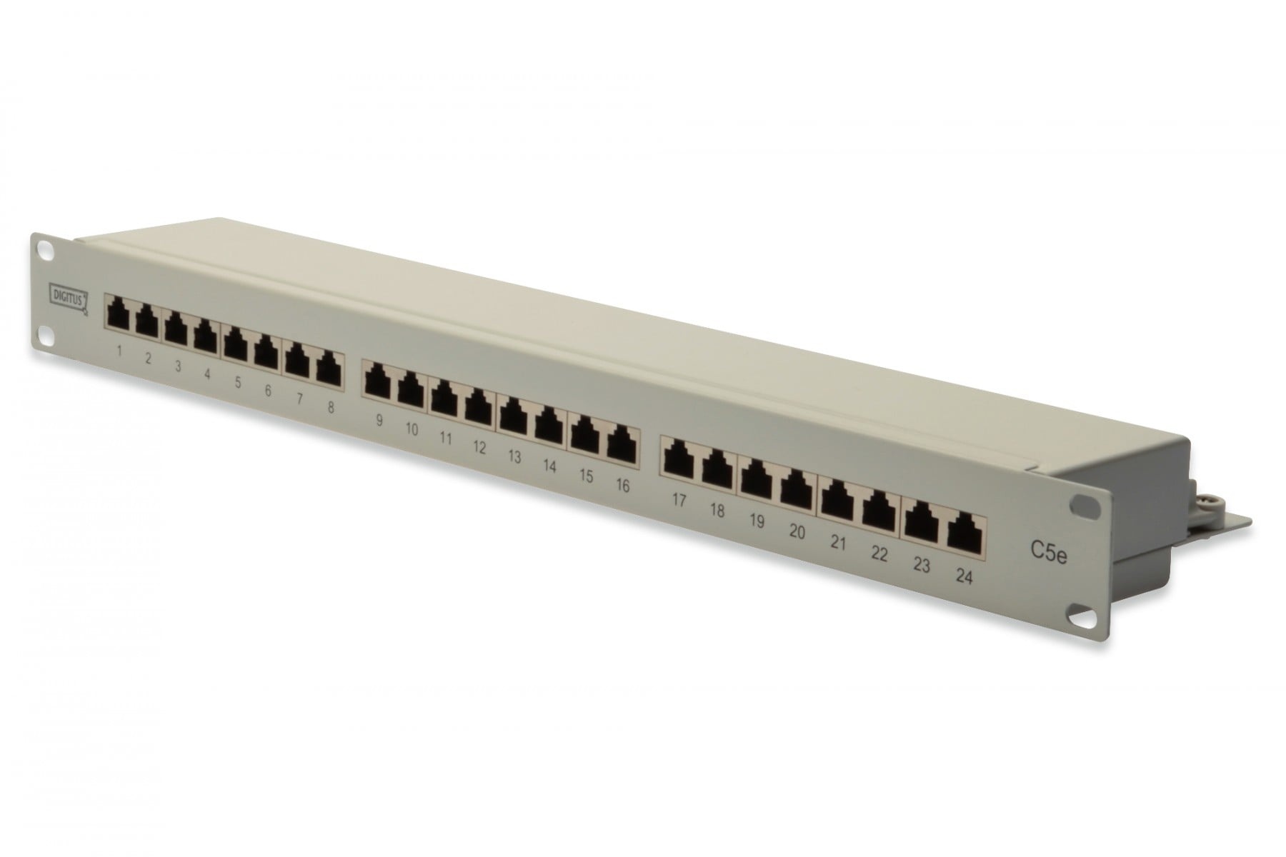 DIGITUS Digitus DN-91524S pezzo di pannello - RETI | TecnoCARE.net Sabaudia, Latina, Terracina, San Felice Circeo e Pontinia