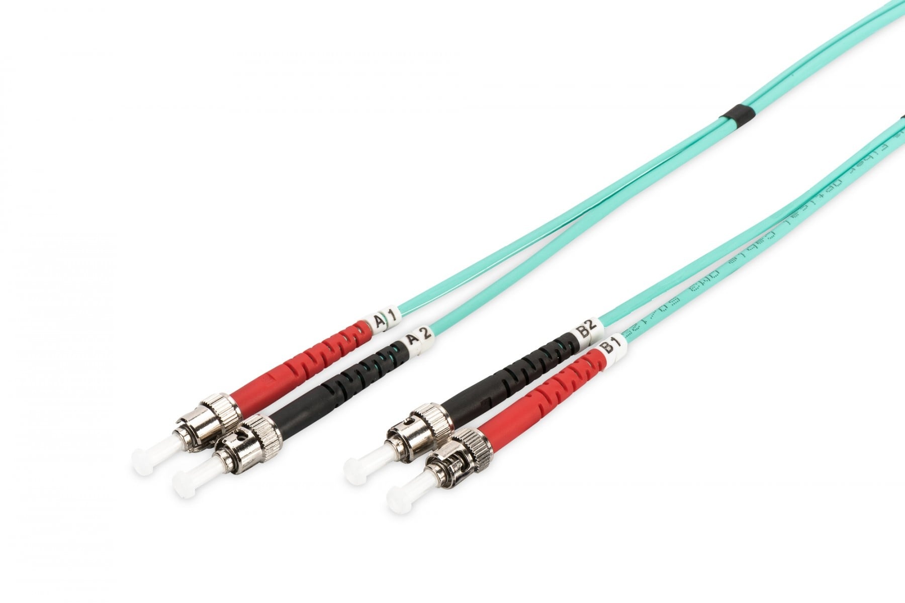 DIGITUS Digitus DK-2511-05/3 cavo InfiniBand e in fibra ottica 5 m Colore acqua - CAVI PER COMPUTER E PERIFERICHE | TecnoCARE.net Sabaudia, Latina, Terracina, San Felice Circeo e Pontinia