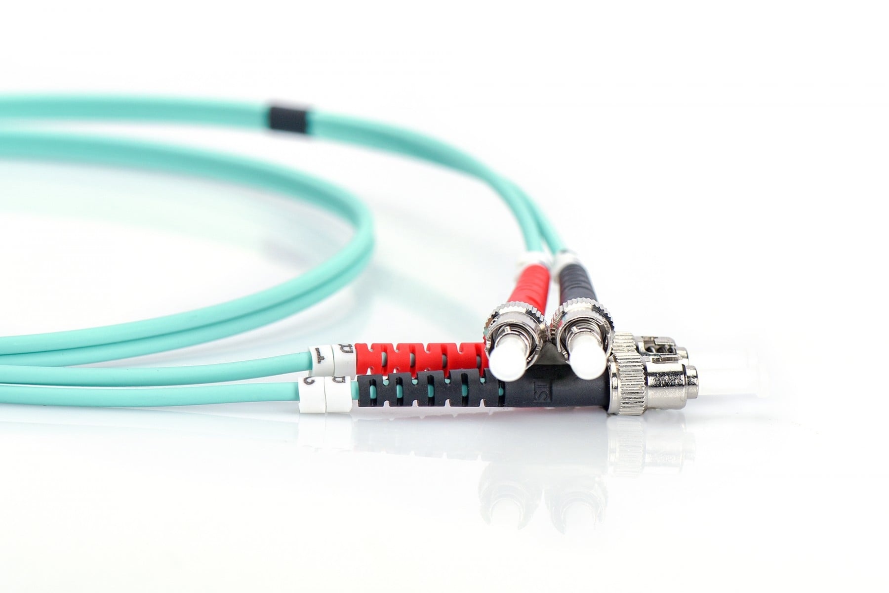 DIGITUS Digitus DK-2511-10/3 cavo InfiniBand e in fibra ottica 10 m I-VH Colore acqua - CAVI PER COMPUTER E PERIFERICHE | TecnoCARE.net Sabaudia, Latina, Terracina, San Felice Circeo e Pontinia