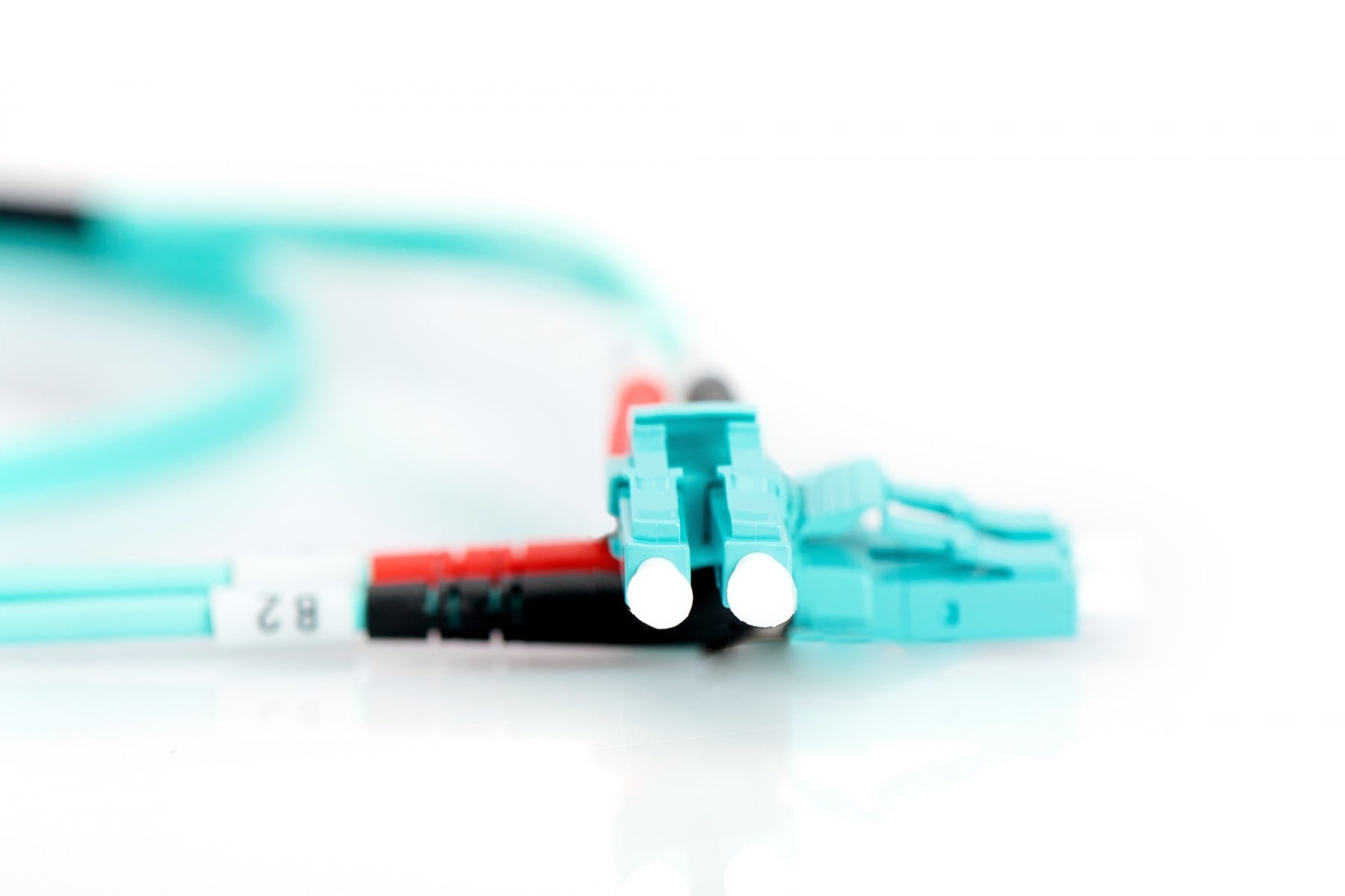 DIGITUS Digitus Cavo patch LWL multimodale OM 3, LC/LC - CAVI PER COMPUTER E PERIFERICHE | TecnoCARE.net Sabaudia, Latina, Terracina, San Felice Circeo e Pontinia