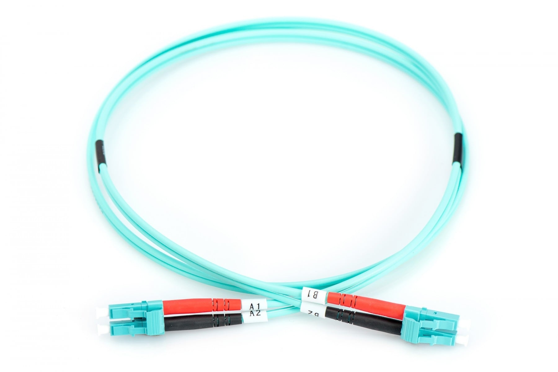 DIGITUS Digitus DK-2533-07/3 cavo InfiniBand e in fibra ottica 7 m I-VH Colore acqua - CAVI PER COMPUTER E PERIFERICHE | TecnoCARE.net Sabaudia, Latina, Terracina, San Felice Circeo e Pontinia