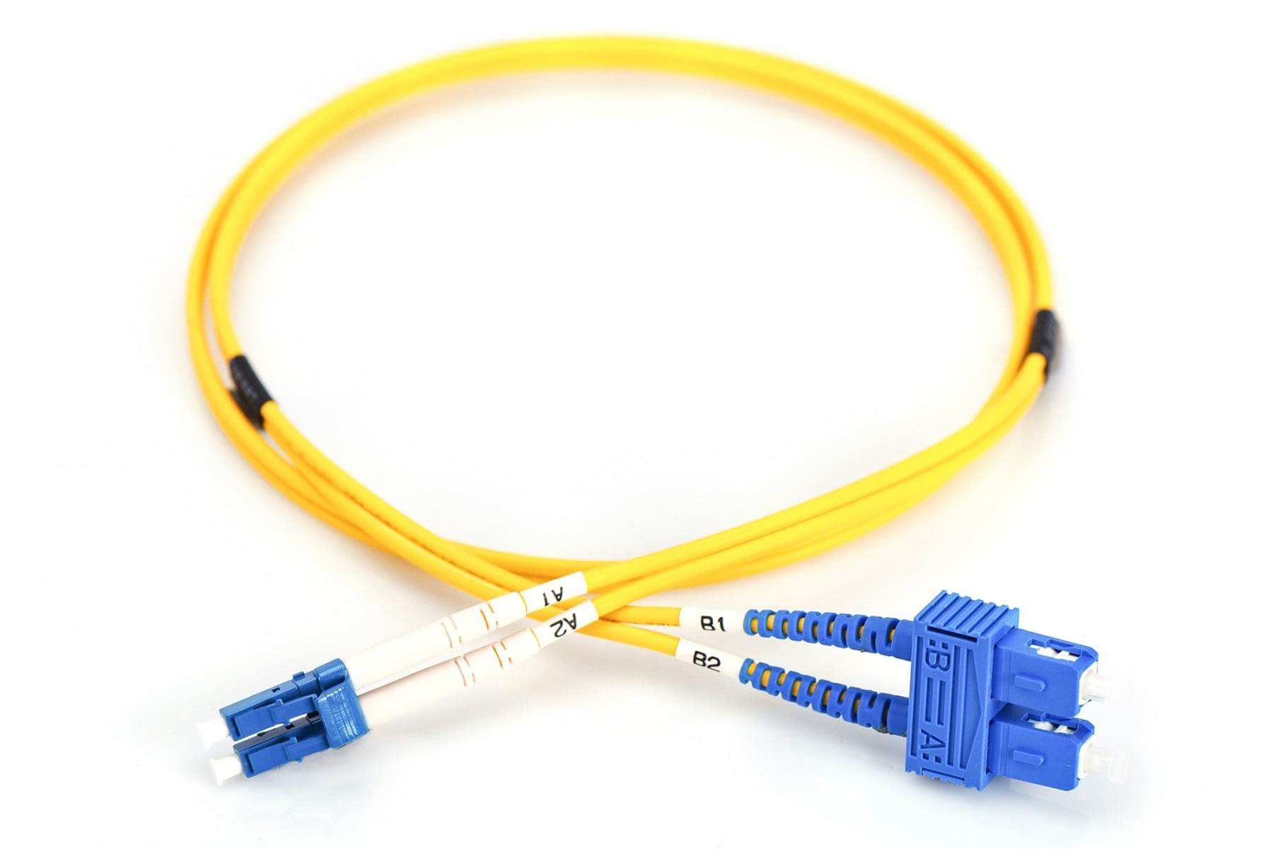 DIGITUS Digitus DK-2932-05 cavo InfiniBand e in fibra ottica 5 m I-VH Giallo - CAVI PER COMPUTER E PERIFERICHE | TecnoCARE.net Sabaudia, Latina, Terracina, San Felice Circeo e Pontinia