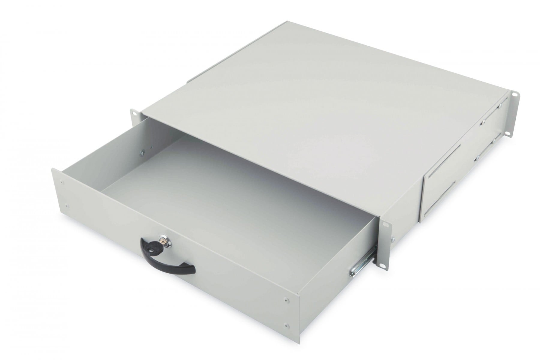 DIGITUS Digitus Cassetto per tastiera per armadi di rete e server - COMPONENTI | TecnoCARE.net Sabaudia, Latina, Terracina, San Felice Circeo e Pontinia