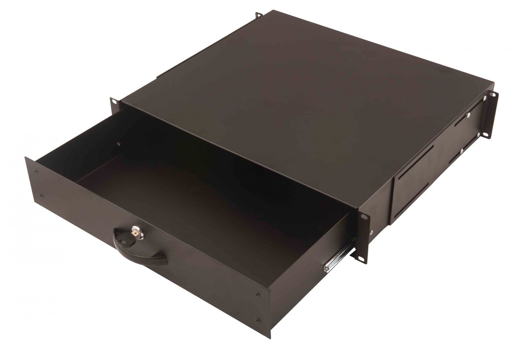 DIGITUS Digitus DN-19 KEY-2U-SW porta accessori - COMPONENTI | TecnoCARE.net Sabaudia, Latina, Terracina, San Felice Circeo e Pontinia