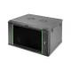 DIGITUS Digitus DN-19 07U-6/6-EC-SW rack 7U Da parete Nero - COMPONENTI | TecnoCARE.net Sabaudia, Latina, Terracina, San Felice Circeo e Pontinia