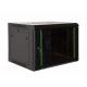 DIGITUS Digitus DN-19 16-U-EC-SW rack 16U Da parete Nero - COMPONENTI | TecnoCARE.net Sabaudia, Latina, Terracina, San Felice Circeo e Pontinia