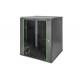 DIGITUS Digitus DN-19 16U-6/6-EC-SW rack Da parete Nero - COMPONENTI | TecnoCARE.net Sabaudia, Latina, Terracina, San Felice Circeo e Pontinia