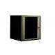 DIGITUS Digitus DN-19 16-U-SW rack 16U Da parete Nero - COMPONENTI | TecnoCARE.net Sabaudia, Latina, Terracina, San Felice Circeo e Pontinia