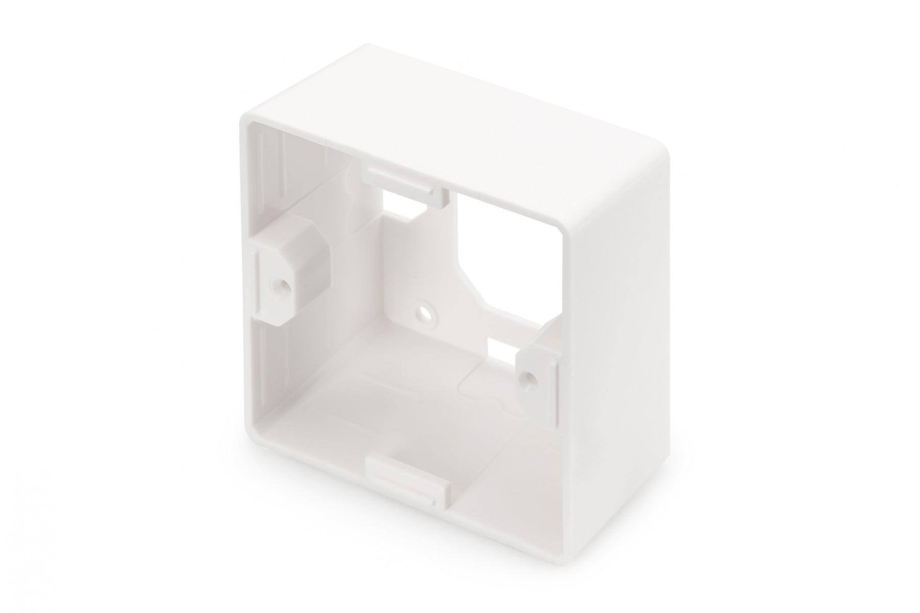 DIGITUS Digitus DN-93803 kit di fissaggio Bianco - COMPONENTI | TecnoCARE.net Sabaudia, Latina, Terracina, San Felice Circeo e Pontinia