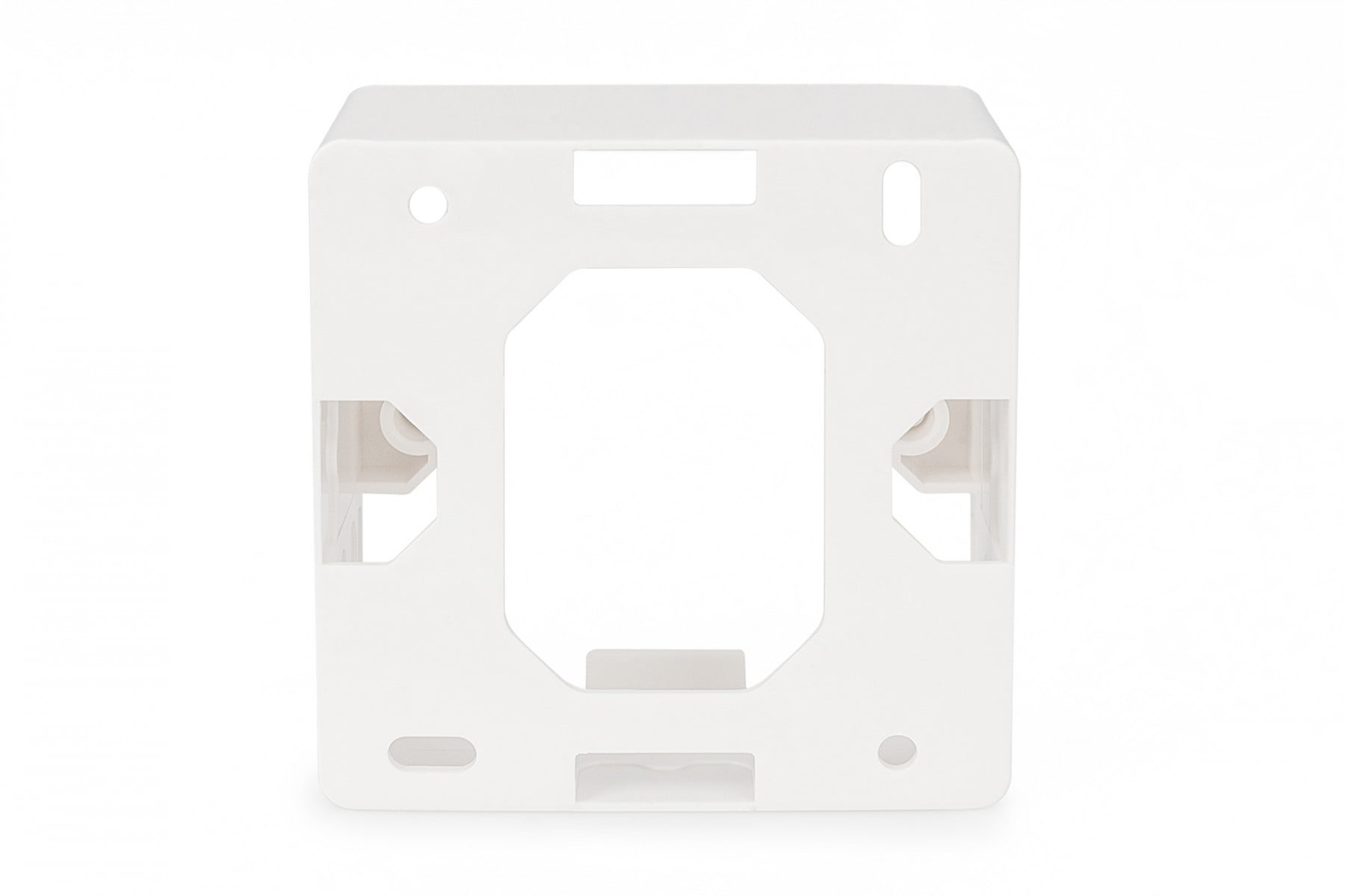DIGITUS Digitus DN-93803 kit di fissaggio Bianco - COMPONENTI | TecnoCARE.net Sabaudia, Latina, Terracina, San Felice Circeo e Pontinia