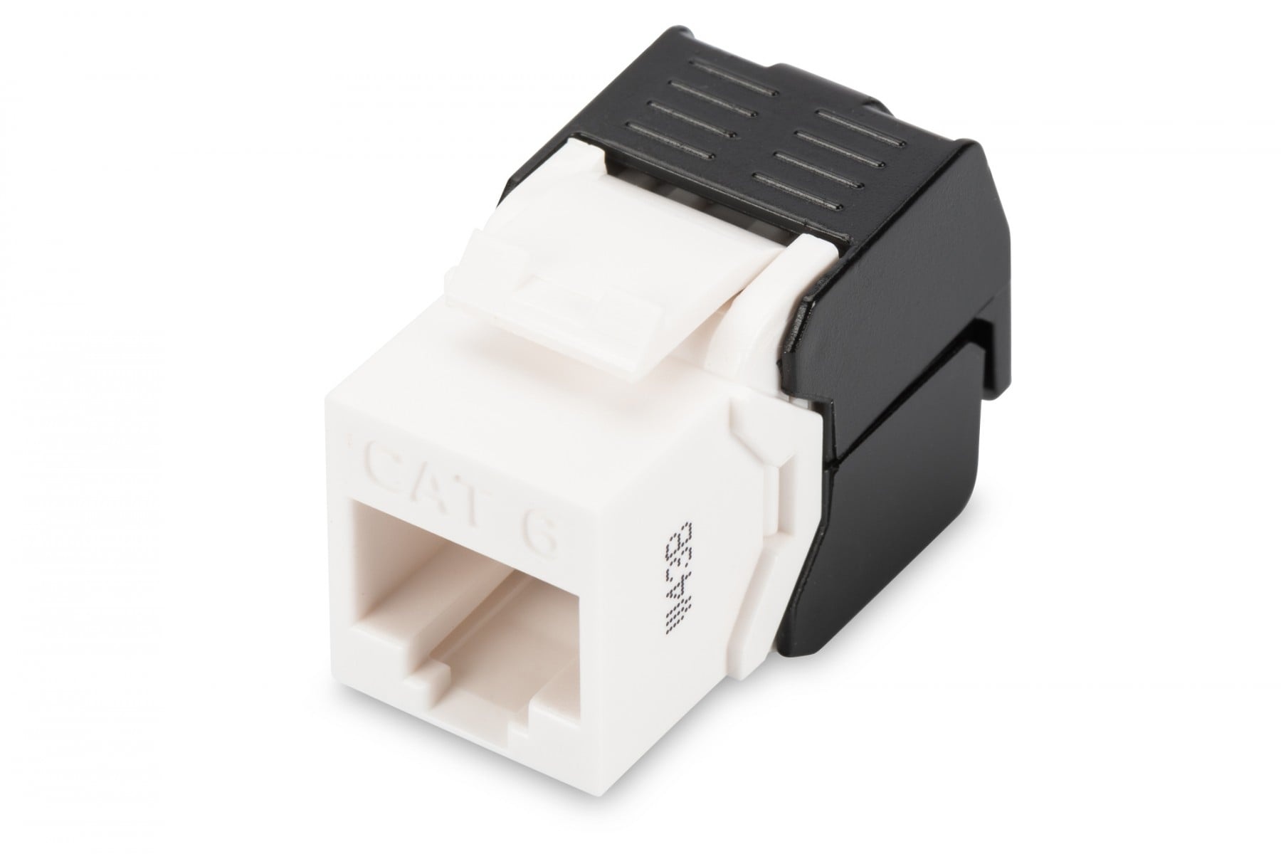 DIGITUS Digitus DN-93603 modulo Keystone - DISPOSITIVI E ACCESSORI DI CABLAGGIO | TecnoCARE.net Sabaudia, Latina, Terracina, San Felice Circeo e Pontinia