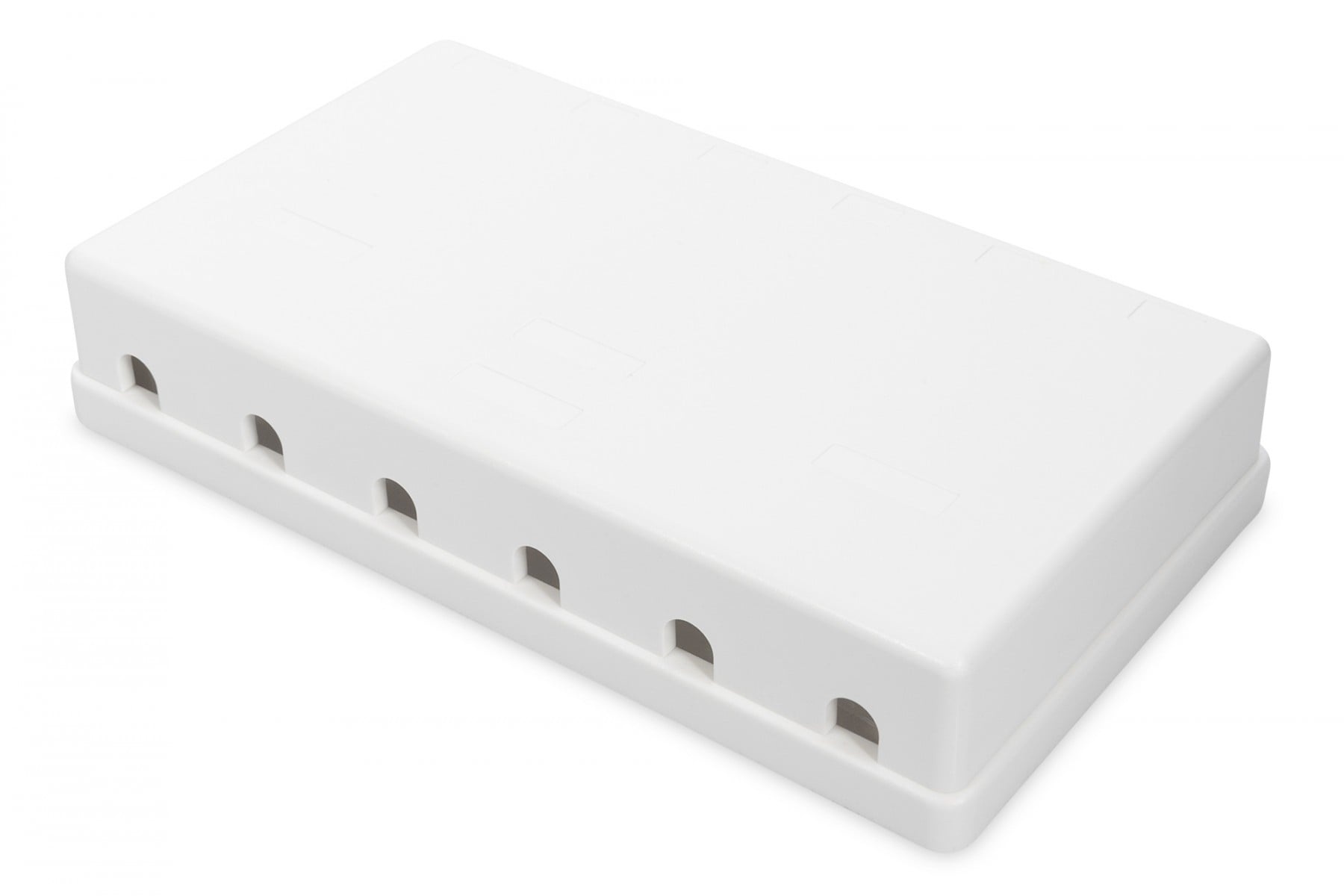 DIGITUS Digitus DN-93705 kit di fissaggio Bianco Plastica - COMPONENTI | TecnoCARE.net Sabaudia, Latina, Terracina, San Felice Circeo e Pontinia