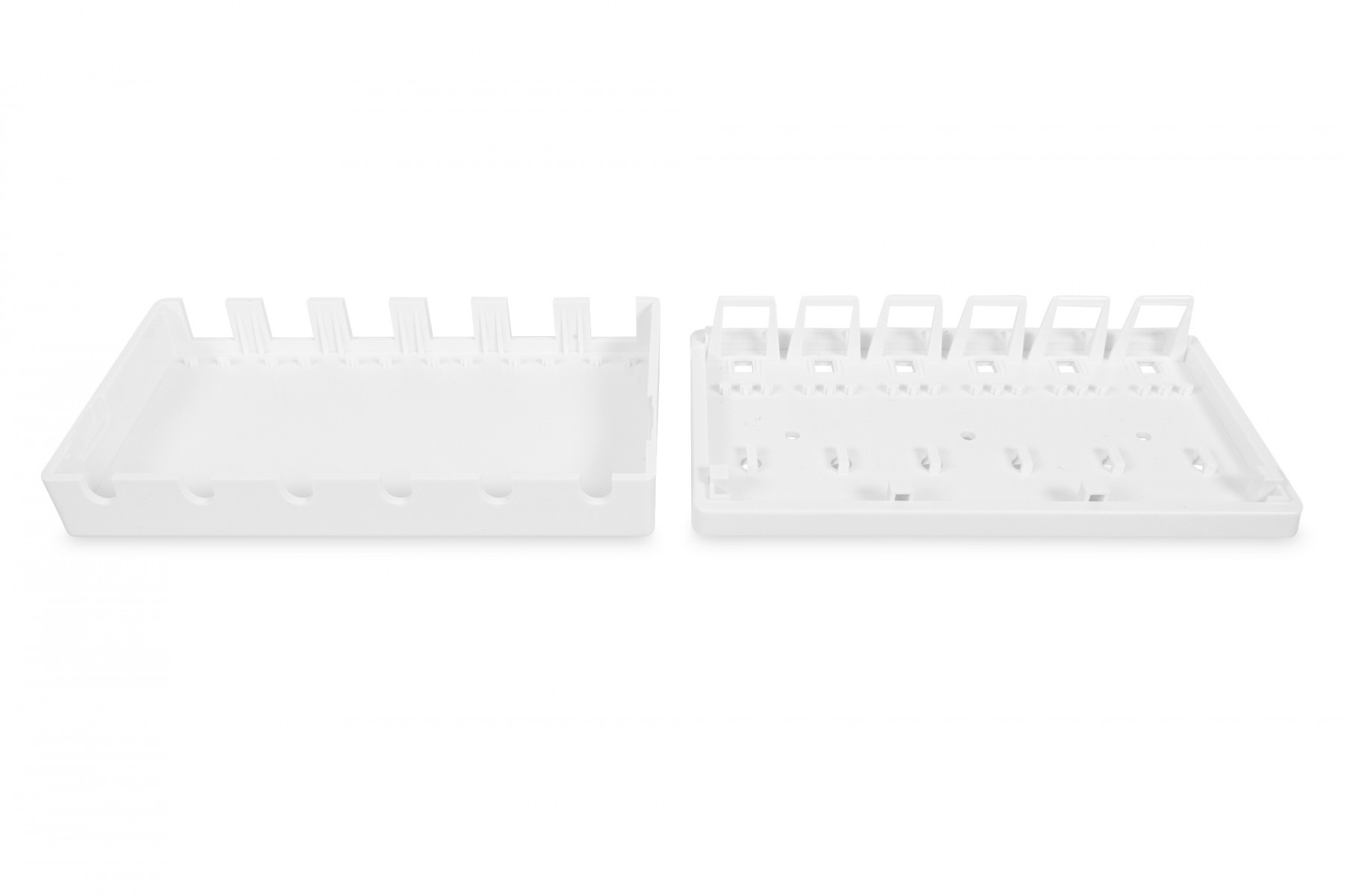 DIGITUS Digitus DN-93705 kit di fissaggio Bianco Plastica - COMPONENTI | TecnoCARE.net Sabaudia, Latina, Terracina, San Felice Circeo e Pontinia